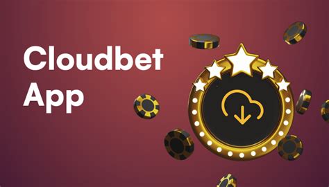 cloudbet mobile